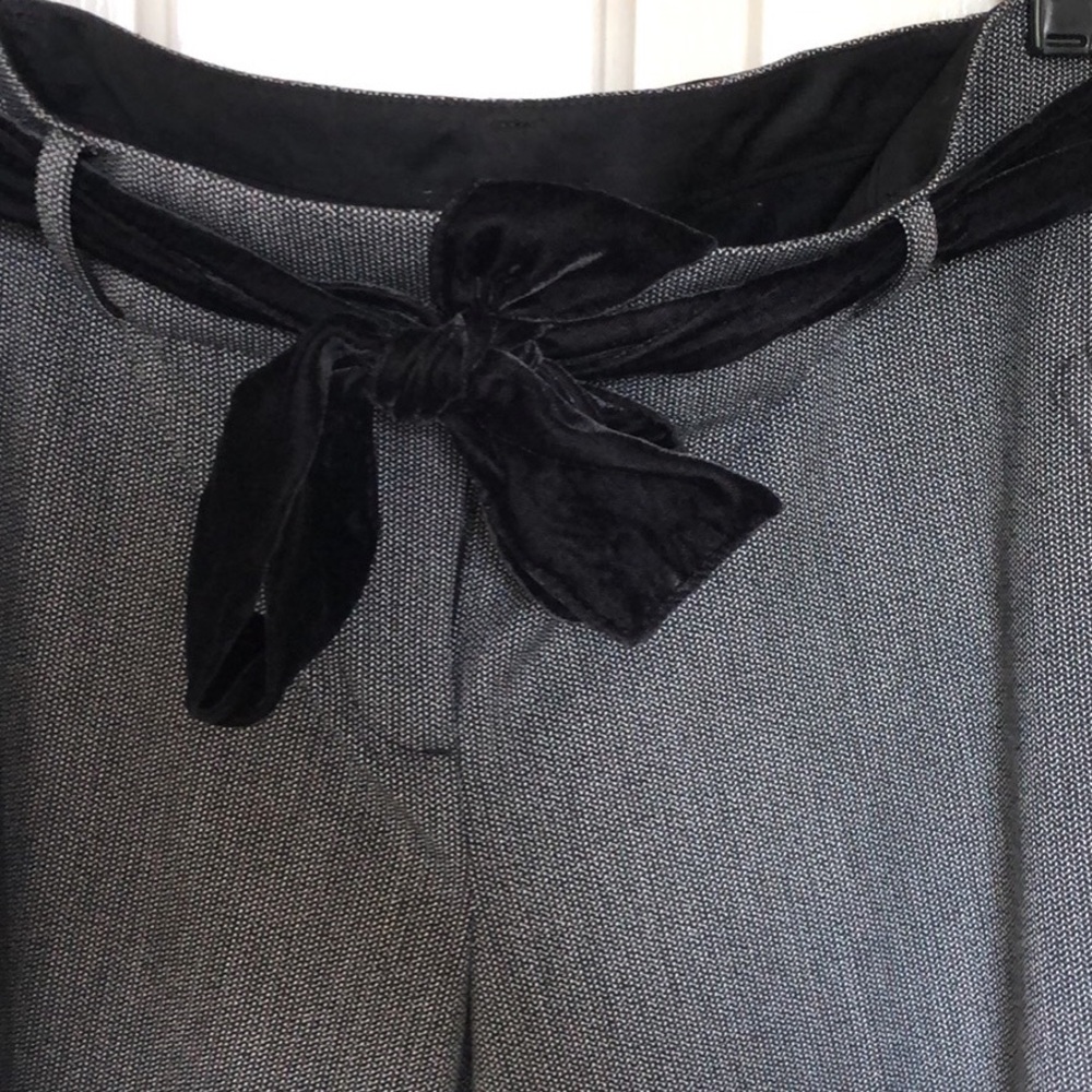 Dressy pants from loft